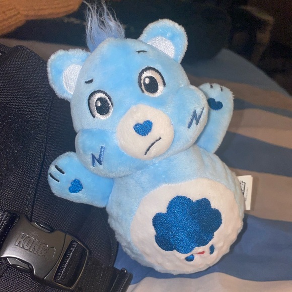 KONG Tactical Vest Dog Harness new without tags - Picture 7 of 8